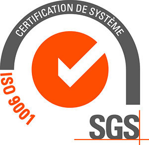 ISO 9001:2015